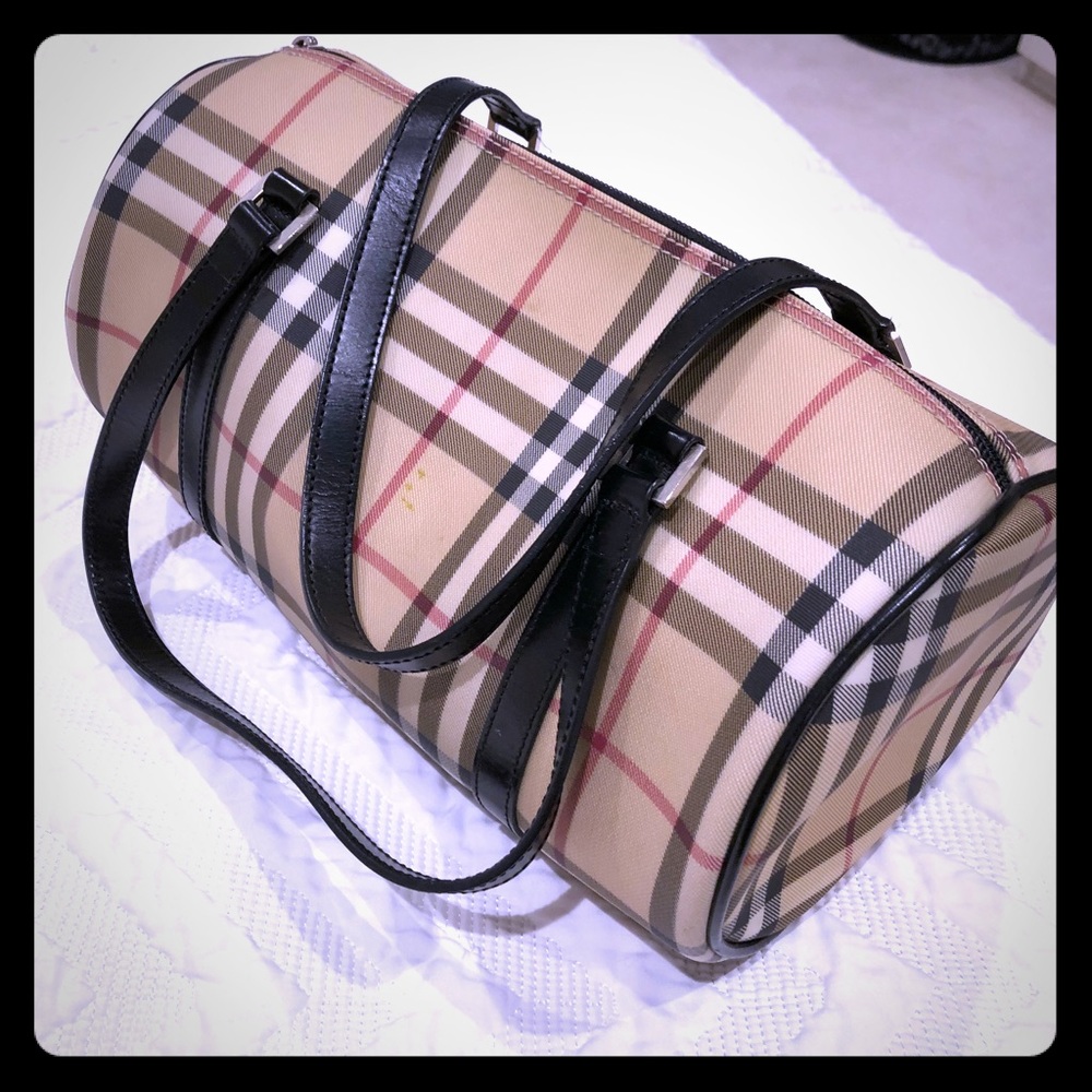 Burberry Purse